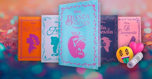 Novelas inolvidables de Disney: Precio y cómo conseguir toda la colección de Salvat