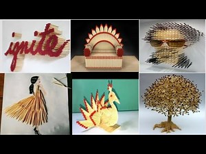 Crafting with Nature: Inspiring Wood Stick Art Ideas and Their Purpose.