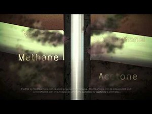 Stop Fracking: The Red Blue Voice Anti Fracking Ad