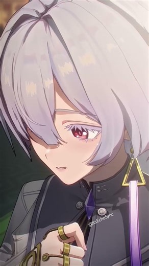 Corporate needs you to find the difference: Sanhua vs Prometheus #wuwa #shorts #honkai3rd