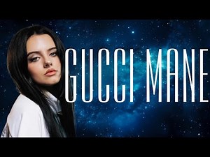 Jessie Murph - Gucci Mane (Lyrics)