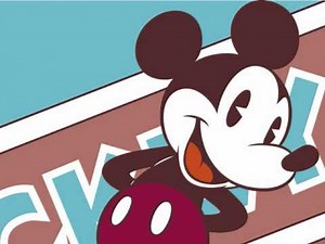 ミッキーマウス・マーチ 夏ver.