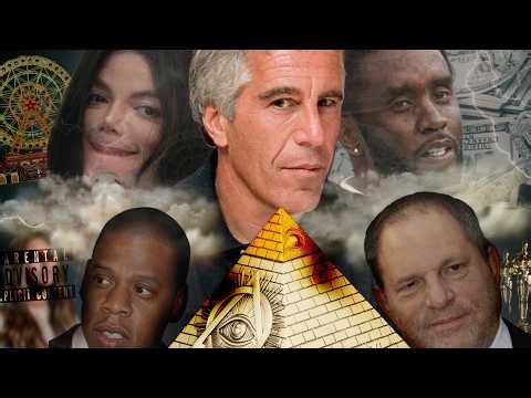 Of Flesh & Fear: the Pyramid of Predators