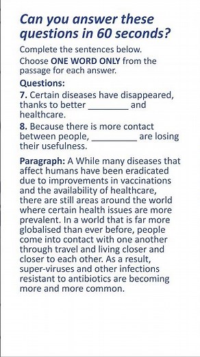 Cambridge 12 Test 7 Reading Passages with Answers 11.11.2025 - Test #63