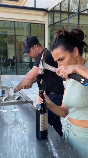 Donald Jenkins on Reels