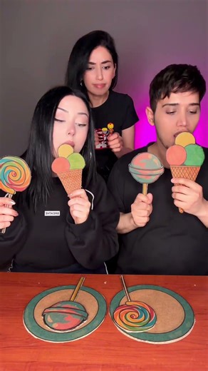 Why did she do that?