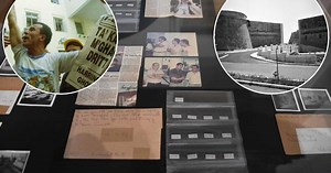 Times of Malta partners with National Archives to preserve its photo collection