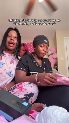 Fulfill Over 100 Orders as Young Business Owners