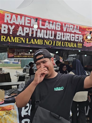 Apitmu Tour mendarat di Madad Sg Petani (16–20 Sept 2026)