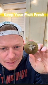Don’t let them rot on the counter 🤯 #food #tips #tricks | Dustin Hadley
