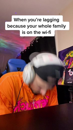 When the Game Gets Real: Relatable Gamer Moments