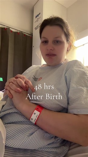 My Joyful Natural Birth Experience with Teddy