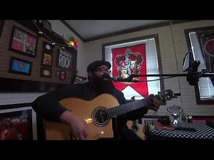 Kryptonite (Acoustic) - 3 Doors Down - Fernando Ufret