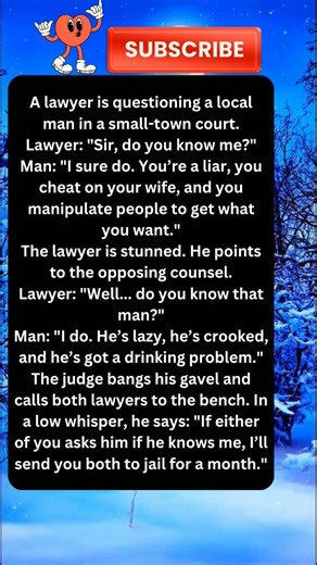 The Judge had heard ENOUGH. 🤫 The Judge's reaction at the end is everything. #shorts #funny #humor