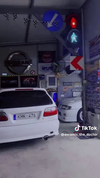 #nissancyprus #cyprus🇨🇾 #nissangtir #babygodzilla #sr20vet #sr20det #rnn14 #pulsarrnn14 #nissanpulsar #garagecar #nissan #japancars🇯🇵 #vzrn1 #jn15vzr #vzr #nissanjapan #nissangreece