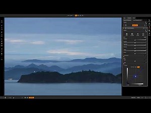 Quickly Fix Color Casts – ON1 Photo RAW