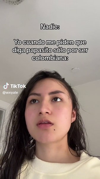 La cultura colombiana y la expresión 'papacito'