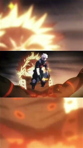 "Bakugo Ka Savage Smile🔥 | Bakugo vs All For One Epic Entry | My Hero Academia Season 8 Edit"