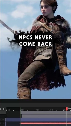 NPCs Will Have Funerals??