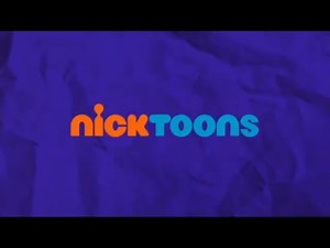 Nicktoons HD US Continuity May 2021
