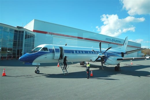 Georgia Tech Volleyball on Reels