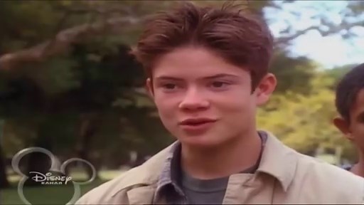 Escape To Witch Mountain (1995)