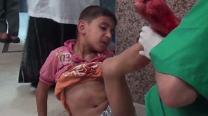 Syrian doctors know they face execution