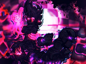 【FNF/听歌向】Final Destination VIP - 纯享