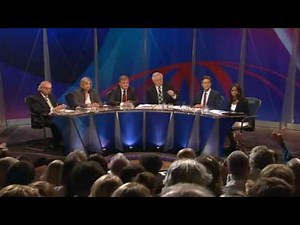 BBC Question Time: The state of the leadership