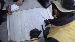 1.1K views · 28 reactions | Sednaya Prison has long symbolized the...