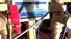 Watch This solved our low water flow on Amazon Live