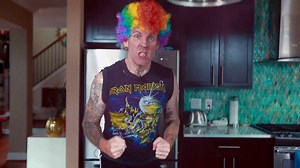 "I gotta stay intense!" Mastodon drummer Brann Dailor reveals his grueling training regimen. | REVOLVER Magazine