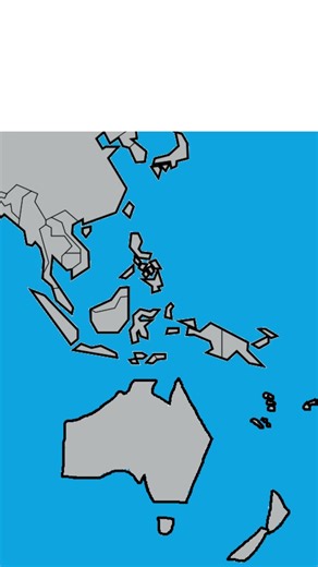 Can you place Timor Leste on the map ?