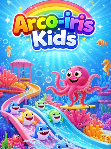 Baby Shark: The Catchy Kids Song Everyone Loves