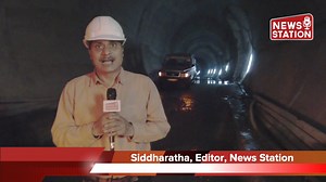 152K views · 324 reactions | Jammu and Kashmir's T14 Railway Tunnel:...