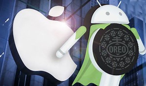 iPhone v Android - Why Apple still wins one of the most important s...