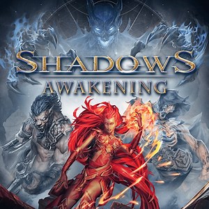 Shadows: Awakening - IGN