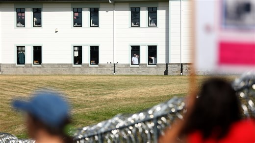 Oregon's congressional Democrats call out 'alarming' issues at Sheridan prison