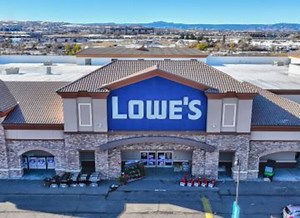 Lowe’s to pay $8.8B for company with hundreds of stores in U.S., Canada
