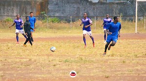 1K views | Smooth nutmeg, too late to close the legs! | Tiko Magazine | Facebook