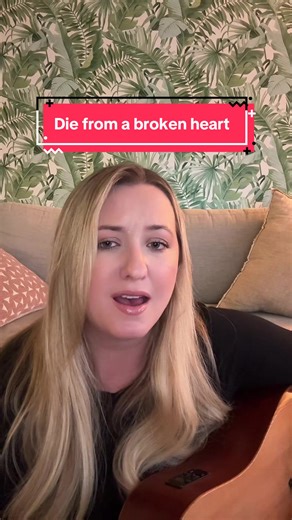 Still one of my favourite songs from @Maddie & Tae #brokenheart #maddieandtae #countrymusic