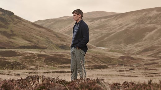 Introducing the latest Barbour Tartan Collection, featuring a sleek, sophisticated take on Barbour's Scottish heritage to offer a range of men’s shirts, jackets and knitwear in two sets of muted colourways. Discover more: https://barbour.uk/32dGV4E #BarbourWayOfLife | Barbour