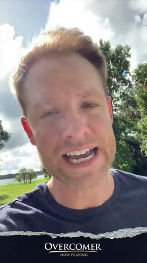 Overcomer Reactions: Brent Crowe