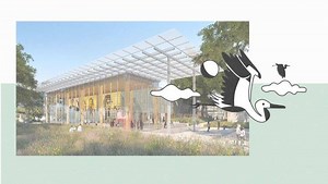 263K views · 774 reactions | Get an exclusive look at our Silicon Valley "Campus of the Future" | Microsoft | Facebook