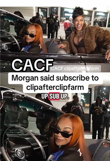 Subscribe to Clip After Clip Farm with Morgan Westbrooks