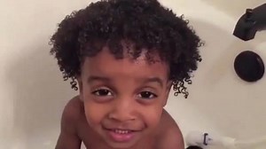 No more curl crunch! 😬 CurlMix delivers a defined curl without the crunch or flakes of traditional gels. Just curls that are soft, moisturized, and irresistible to touch! Grab yours here 👉🏾 curlmix.com | CurlMix