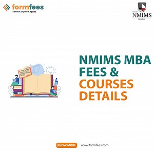 NMIMS Deemed to be University Mumbai campus