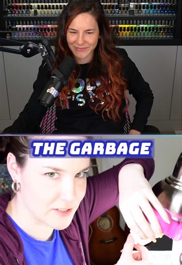 Reacting to 2016 Simply Nailogical: A Tech Throwback