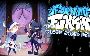 FNF优质模组clear after rain