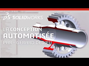 La conception automatisée - Par Gérard Dedieu